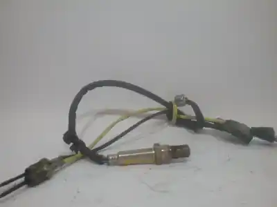 Second-hand car spare part lambda probe for ford transit connect furgon 200 l1 trend oem iam references  Second-hand car spare part lambda probe for ford transit connect furgon 200 l1 trend oem iam references