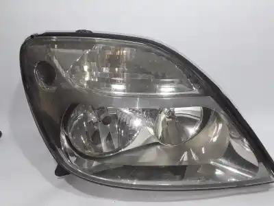 Piesă de schimb auto la mâna a doua FAR DREAPTA pentru RENAULT SCENIC (JA..)  Referințe OEM IAM 7700432097  7701047600