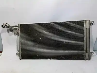 İkinci el araba yedek parçası KLIMA KONDENSER / RADYATÖR için AUDI A1 (8X)  OEM IAM referansları 6R0820411Q  