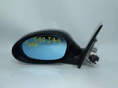 Second-hand car spare part left rearview mirror for bmw serie 3 berlina (e90) 2.0 320d [2.0 ltr. - 120 kw 16v diesel] oem iam references 010803  