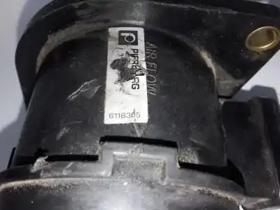 Second-hand car spare part flowmeter for ford c-max (cb3) 2.0 ghia [2.0 ltr. - 100 kw tdci cat] oem iam references 6116305  