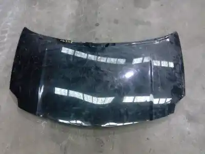 Pezzo di ricambio per auto di seconda mano cofano per toyota auris luna+ riferimenti oem iam 