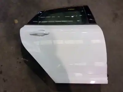 İkinci el araba yedek parçası arka sag kapi için ford focus lim. (cb8) trend oem iam referansları   