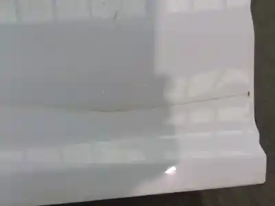 Pezzo di ricambio per auto di seconda mano porta posteriore destra per ford focus lim. (cb8) trend riferimenti oem iam 