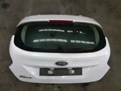 Pezzo di ricambio per auto di seconda mano portellone per ford focus lim. (cb8) trend riferimenti oem iam 