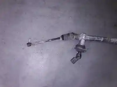 Автозапчасти б/у рулевая рейка за opel corsa d enjoy ссылки oem iam 13301913  