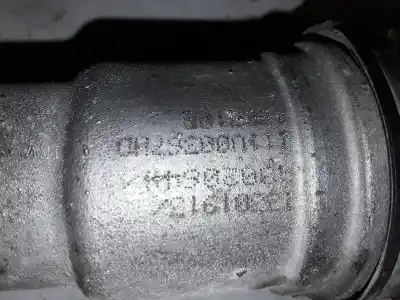 Автозапчасти б/у рулевая рейка за opel corsa d enjoy ссылки oem iam 13301913  