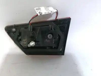 Piesă de schimb auto la mâna a doua lampa interioara stanga spate pentru renault clio iv technofeel referințe oem iam 265552424r