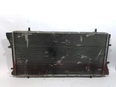 Автозапчасти б/у водяной радиатор за mg rover mg tf 135 ссылки oem iam pcc001140
