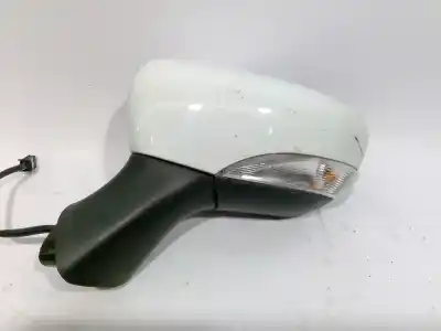 Автозапчастина б/у ЛІВЕ ДЗЕРКАЛО для RENAULT CLIO IV (BH_)  Посилання на OEM IAM 963025724R  