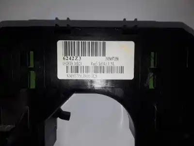 Автозапчасти б/у УПРАВЛЕНИЕ СВЕТОМ за CITROEN C4 COUPE  ссылки OEM IAM 6242Z3  345657356