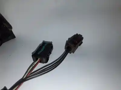 Peça sobressalente para automóvel em segunda mão ESPELHO RETROVISOR ESQUERDO por CITROEN C3  Referências OEM IAM 0103024 011030 012026