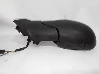 Peça sobressalente para automóvel em segunda mão espelho retrovisor esquerdo por citroen c3 1.4 16v 88 cv / 65 kw referências oem iam 0103024 011030 012026