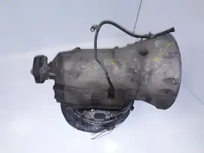 Gebrauchtes Autoersatzteil getriebe zum mercedes-benz clase clk (w208) coupe 3.2 v6 18v cat oem-iam-referenzen 2102707700  7226070