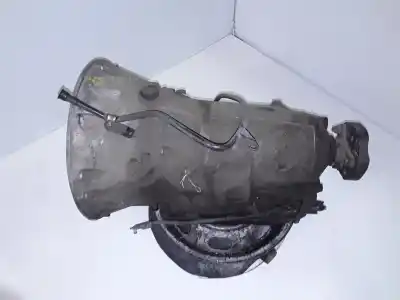 Gebrauchtes Autoersatzteil getriebe zum mercedes-benz clase clk (w208) coupe 3.2 v6 18v cat oem-iam-referenzen 2102707700  7226070