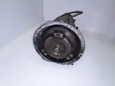 Gebrauchtes Autoersatzteil getriebe zum mercedes-benz clase clk (w208) coupe 3.2 v6 18v cat oem-iam-referenzen 2102707700  7226070