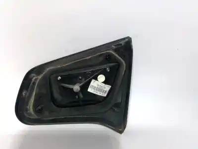 Second-hand car spare part interior left tailgate light for citroen c3 attraction oem iam references 9685225580