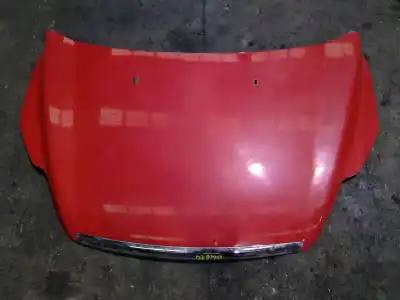 Peça sobressalente para automóvel em segunda mão capot por ford focus lim. (cb4) trend referências oem iam 