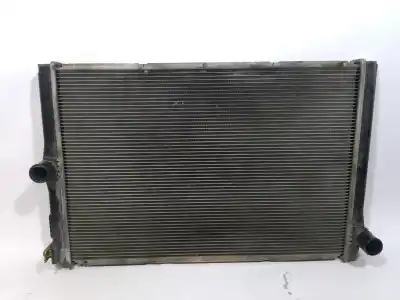 Pezzo di ricambio per auto di seconda mano radiatore d acqua per toyota auris luna+ riferimenti oem iam 421336540