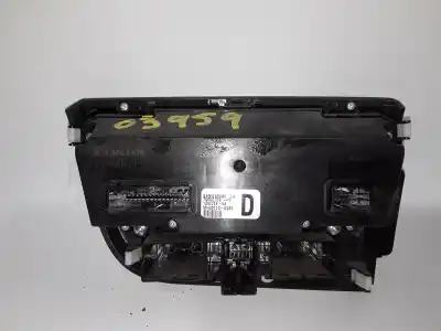 Автозапчасти б/у климат-контроль за honda civic ix (fk) 2.2 i-dtec (fk3) ссылки oem iam 79600tv2  mh03110