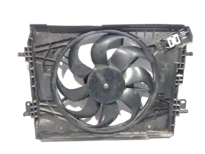 Piesă de schimb auto la mâna a doua electroventilator radiator pentru renault clio iv technofeel referințe oem iam 214816812rb