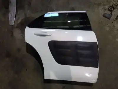 Pezzo di ricambio per auto di seconda mano porta posteriore destra per citroen c4 cactus live riferimenti oem iam 