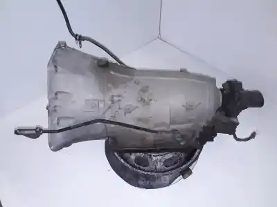 Second-hand car spare part GEARBOX for MERCEDES-BENZ CLASE E (W211) FAMILIAR  OEM IAM references 2112703300  