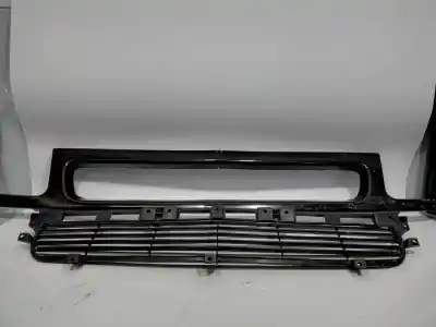 Peça sobressalente para automóvel em segunda mão GRELHA FRONTAL por OPEL CORSA A  Referências OEM IAM 48957  