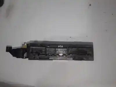 Pièce détachée automobile d'occasion MOTEUR LÈVE VITRE ARRIÈRE GAUCHE pour AUDI A4 BERLINA (B5)  Références OEM IAM 105848101  