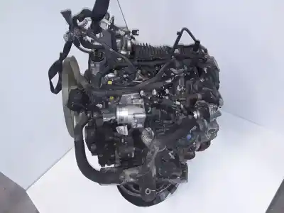 Автозапчасти б/у ПОЛНЫЙ ДВИГАТЕЛЬ за FORD TRANSIT FURGÓN (TTS)  ссылки OEM IAM YMR6  