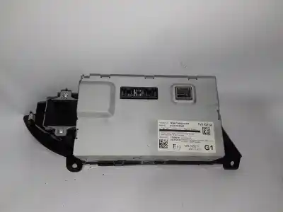 Автозапчасти б/у приборная доска за honda civic ix (fk) 2.2 i-dtec (fk3) ссылки oem iam 78260-tv0-g112