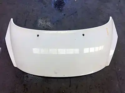 Peça sobressalente para automóvel em segunda mão capot por peugeot 207 urban referências oem iam 