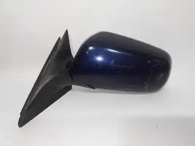 Peça sobressalente para automóvel em segunda mão ESPELHO RETROVISOR ESQUERDO por AUDI A4 B5 (8D2)  Referências OEM IAM 014740 014742 014741