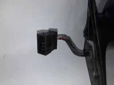 Peça sobressalente para automóvel em segunda mão espelho retrovisor esquerdo por audi a4 b5 (8d2) 1.8 t quattro referências oem iam 014740 014742 014741