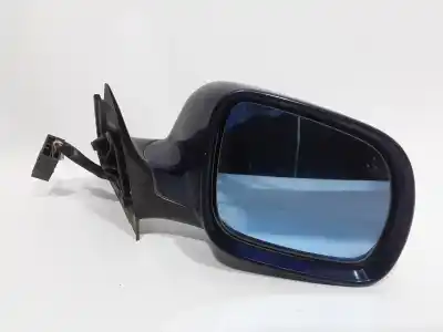Second-hand car spare part RIGHT REARVIEW MIRROR for AUDI A4 AVANT (B5)  OEM IAM references RS0225402 010481 014743