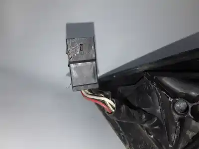 Second-hand car spare part right rearview mirror for audi a4 avant (b5) 1.9 tdi quattro oem iam references rs0225402 010481 014743