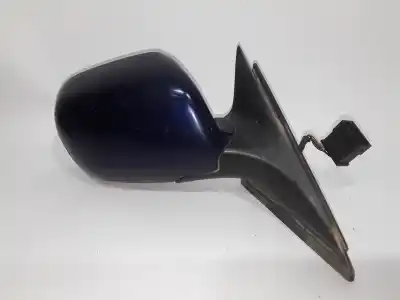 Second-hand car spare part right rearview mirror for audi a4 avant (b5) 1.9 tdi quattro oem iam references rs0225402 010481 014743