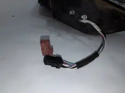 Автозапчасти б/у левое зеркало за peugeot 208  ссылки oem iam a077766 232673077 0211047