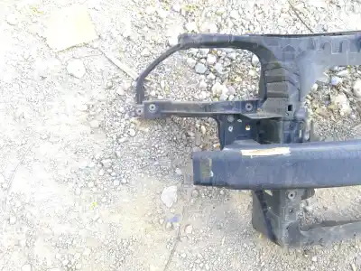 Автозапчастина б/у ФРОНТАЛЬНА ПАНЕЛЬ для SEAT IBIZA III (6L1)  Посилання на OEM IAM 6L0805588A  