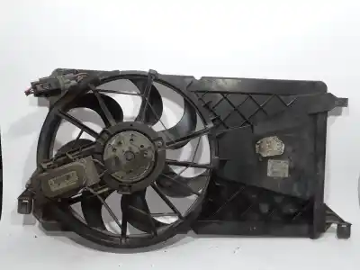 Pezzo di ricambio per auto di seconda mano elettroventola per ford c-max (cb3) 1.6 tdci cat riferimenti oem iam 0130303930  1137328148