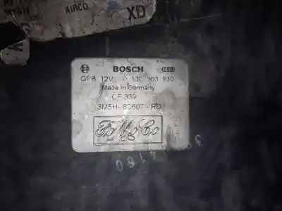 Автозапчасти б/у ЭЛЕКТРИЧЕСКИЙ ВЕНТИЛЯТОР за FORD C-MAX (CB3)  ссылки OEM IAM 0130303930  1137328148