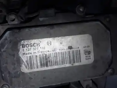 Pezzo di ricambio per auto di seconda mano elettroventola per ford c-max (cb3) 1.6 tdci cat riferimenti oem iam 0130303930  1137328148