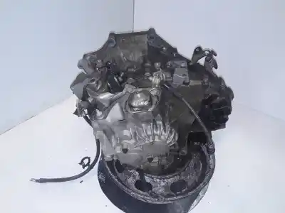 Автозапчастина б/у коробка передач для ford kuga (cbs) trend посилання на oem iam fv4r7002bca