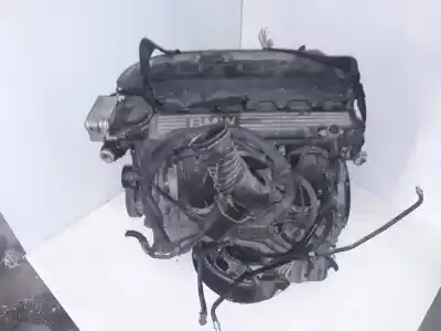 Peça sobressalente para automóvel em segunda mão motor completo por bmw serie 5 berlina (e60) 530i referências oem iam bn53b30