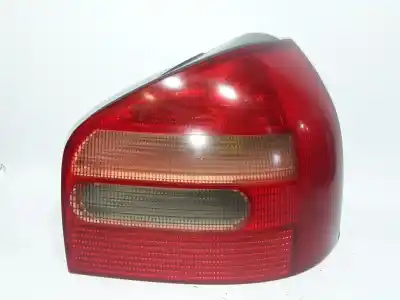 Second-hand car spare part right tailgate light for audi a3 (8l1) 1.6 oem iam references 8l0945257  