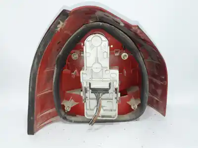 Second-hand car spare part right tailgate light for audi a3 (8l1) 1.6 oem iam references 8l0945257  
