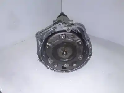 Peça sobressalente para automóvel em segunda mão caixa de velocidades por bmw serie 5 berlina (e60) 530i referências oem iam w9q
