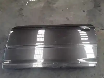 Pezzo di ricambio per auto di seconda mano porta anteriore sinistra per audi a3 (8p) 1.6 fsi ambiente 116 cv / 85 kw riferimenti oem iam   