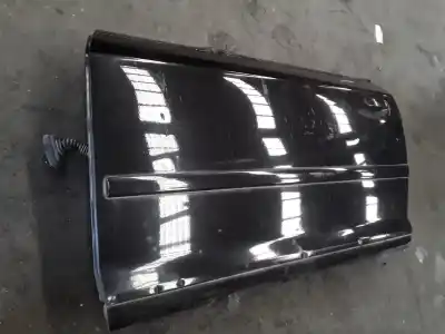 Pezzo di ricambio per auto di seconda mano porta anteriore sinistra per audi a3 (8p) 1.6 fsi ambiente 116 cv / 85 kw riferimenti oem iam   