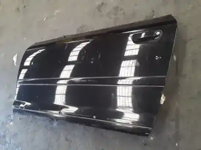 Pezzo di ricambio per auto di seconda mano porta anteriore sinistra per audi a3 (8p) 1.6 fsi ambiente 116 cv / 85 kw riferimenti oem iam   
